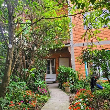 Pousada Villa Morena Florianópolis Exterior foto