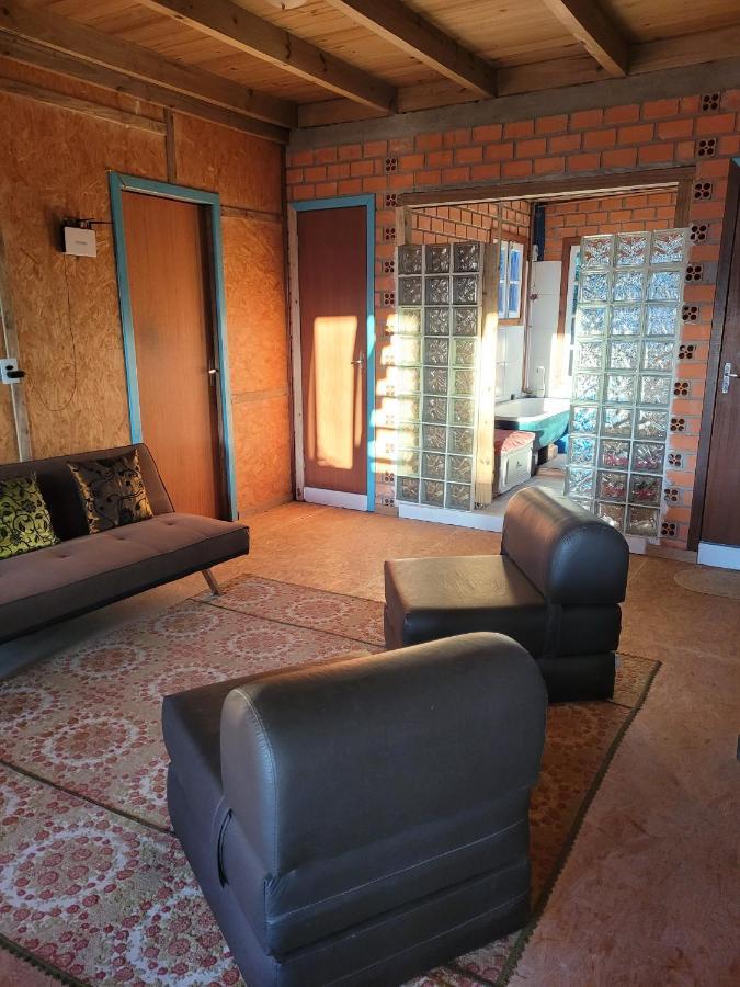 Pousada Villa Morena Florianópolis Exterior foto