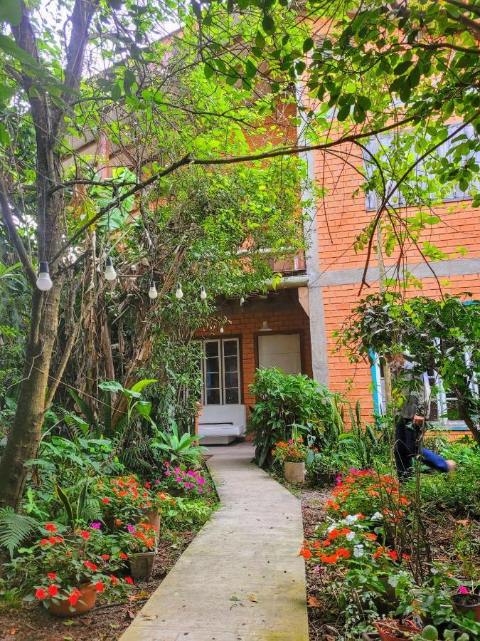 Pousada Villa Morena Florianópolis Exterior foto